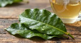 flavorful antioxidant rich beverage