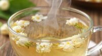 fragrant jasmine floral aroma
