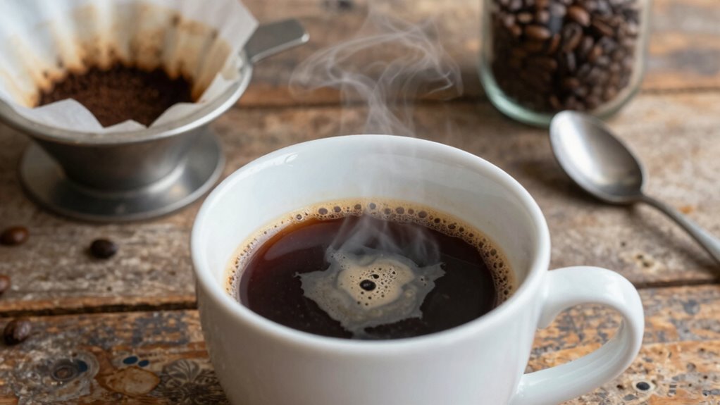 freshness temperature technique timing