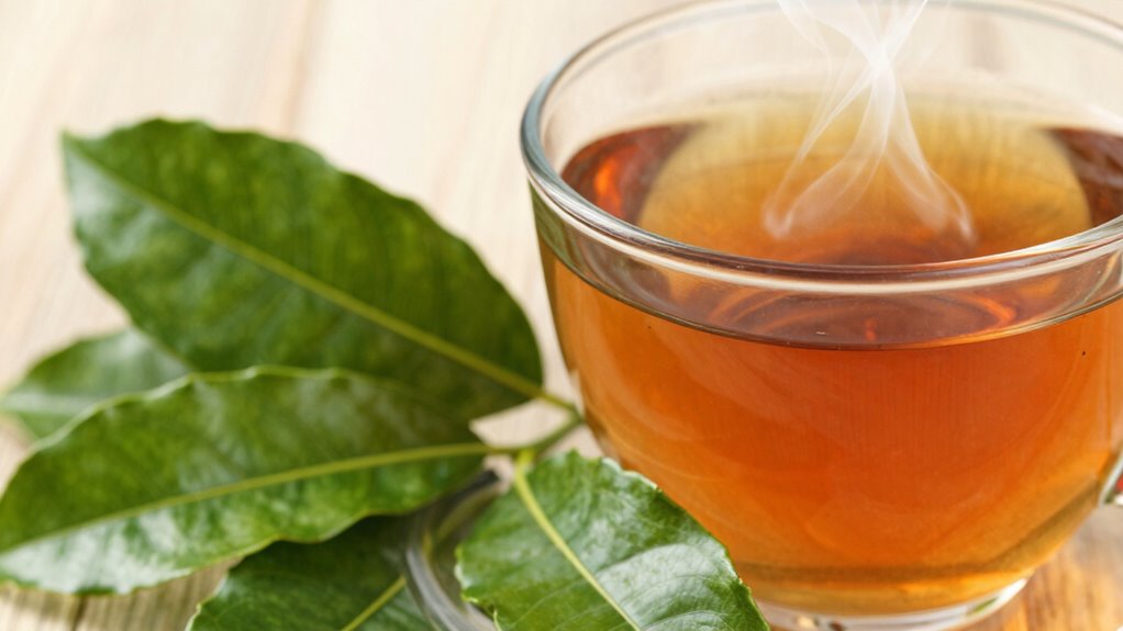 gentle antioxidant energy boost