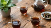 gentle caffeine withdrawal strategy