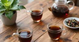 gentle caffeine withdrawal strategy