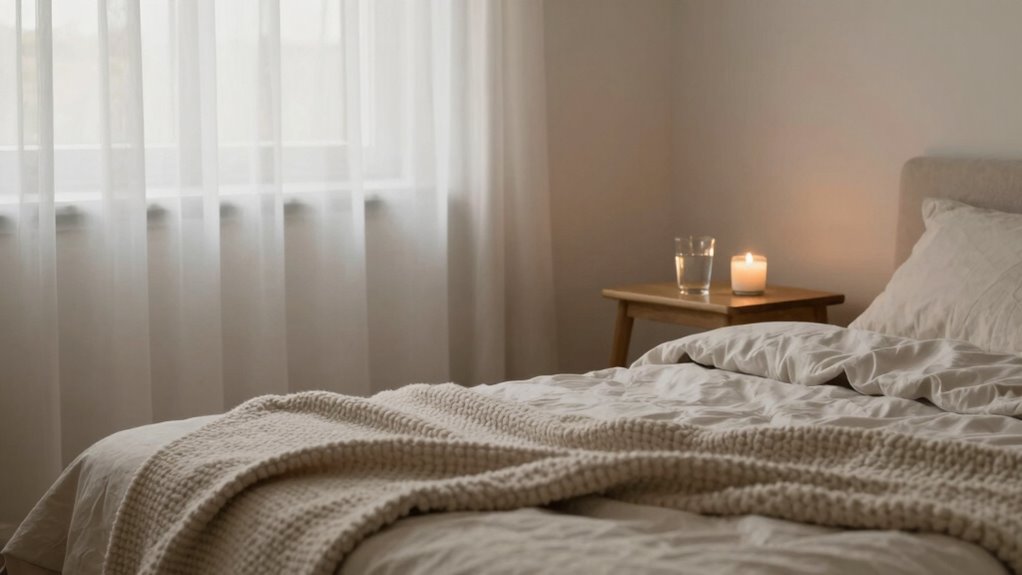 gentle mindful morning routine