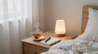 gentle simple morning activities