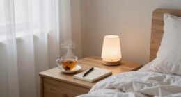 gentle simple morning activities