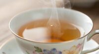 gentler tea for some