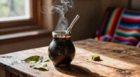global popularity of yerba mate