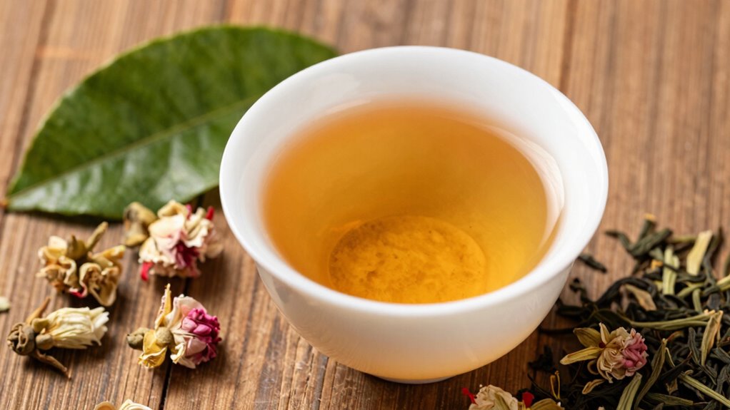 harmonious aroma infusion techniques