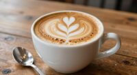 harmonious flavor and aroma