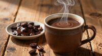 health benefits and richness