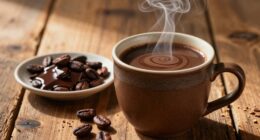 health benefits and richness