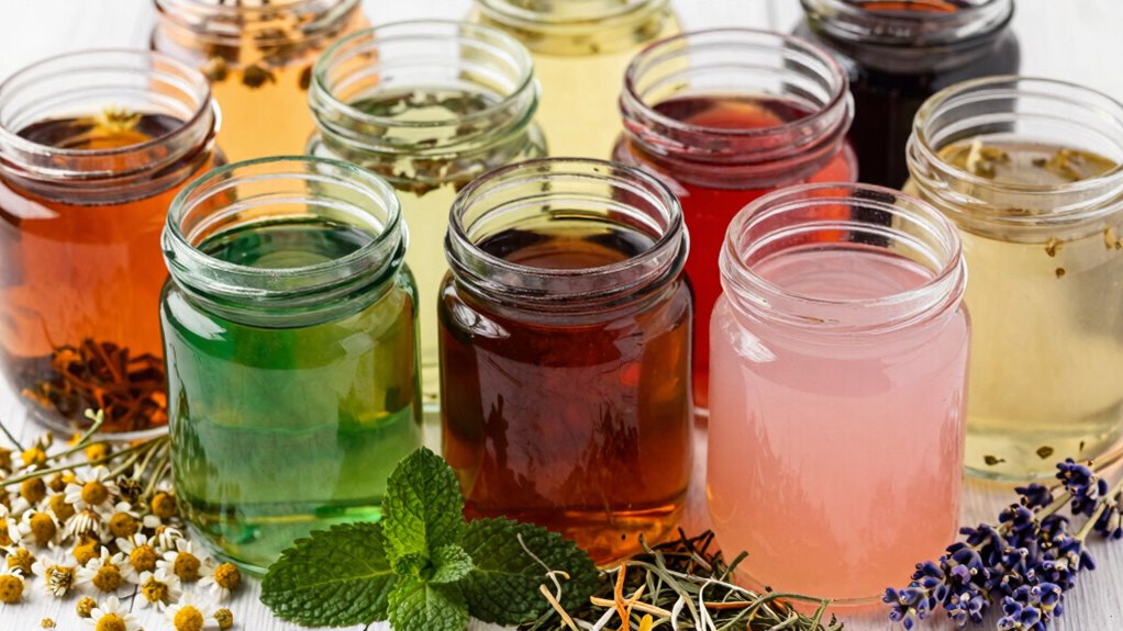 herbal origins brewing techniques