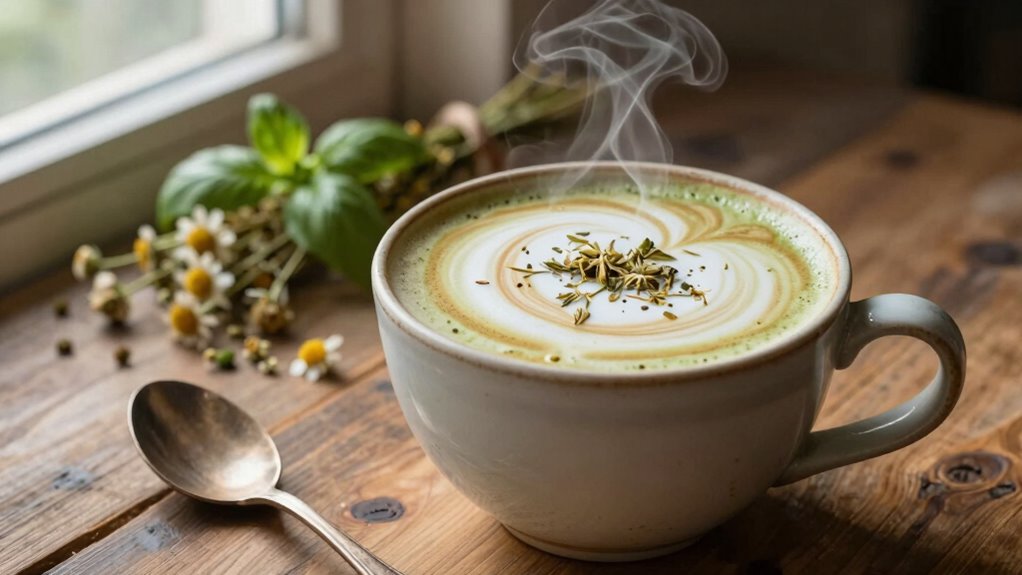 herbal traditions and cultural significance