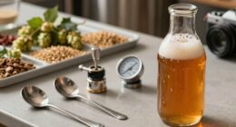 high quality home brewing