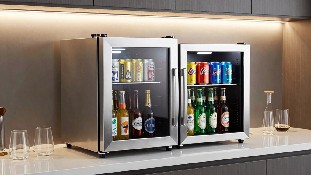 home beverage station essentials