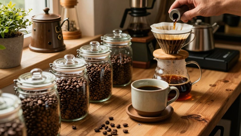 home brewing transforms caf culture