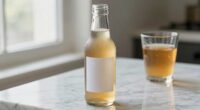 honest clear authentic branding