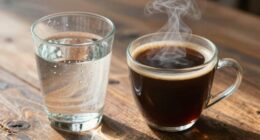 hydration and coffee coexist