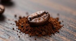 importance of grinder retention