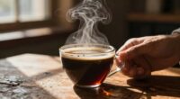 individual reactions to coffee