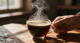 individual reactions to coffee