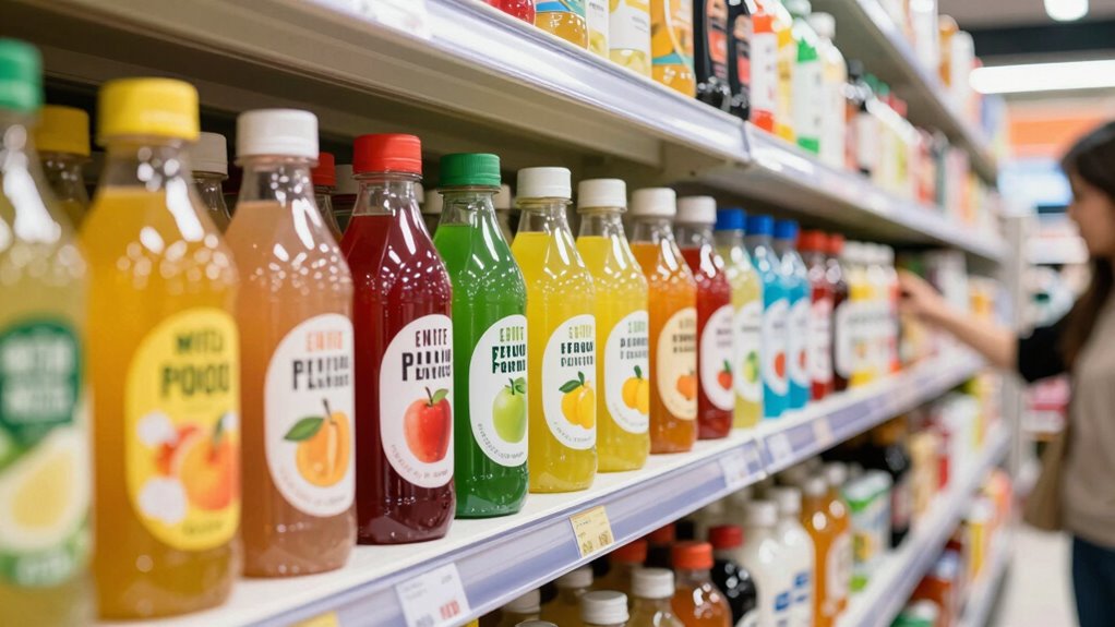 innovative functional beverage trends
