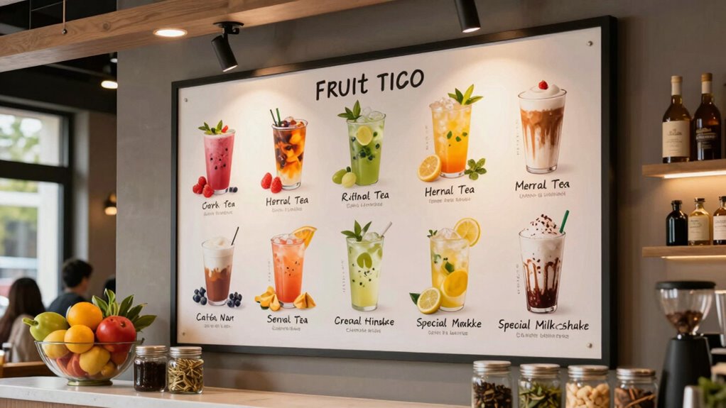 innovative inclusive health focused beverages
