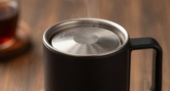 insulation impacts taste satisfaction