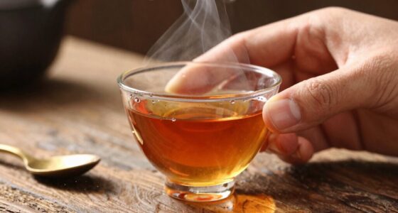 interpreting subtle flavor nuances