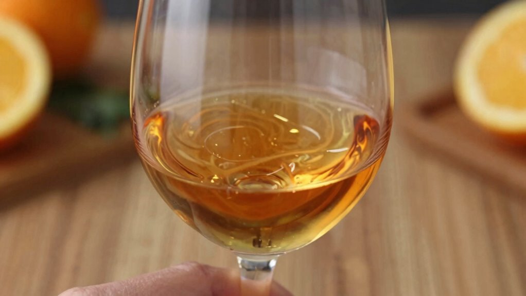 layered balanced flavor exploration