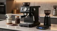luxury coffee gear gifts