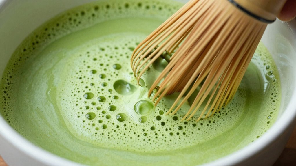 matcha tools and techniques