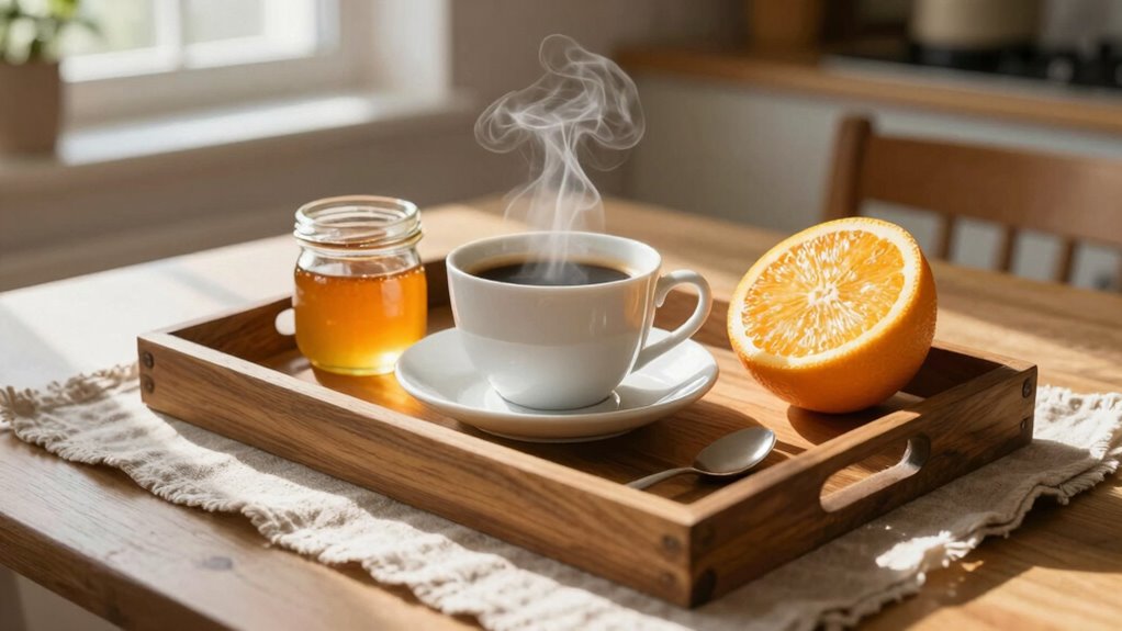 mindful adaptable routine choices