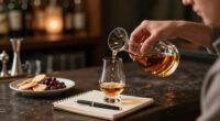 mindful alcohol consumption practice