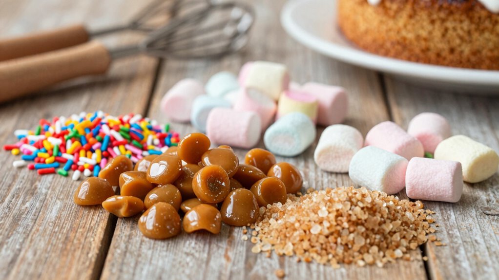 mindful balanced sweet indulgence