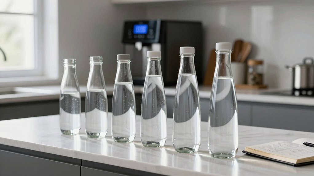 mindful beverage flavor exploration