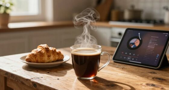 morning coffee ritual perfection