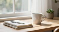 morning routines without coffee