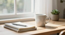 morning routines without coffee