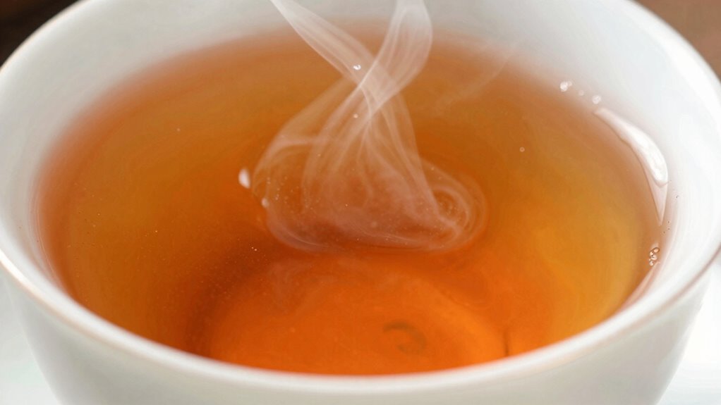 natural tea flavor illusion