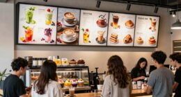 non coffee drinks growth