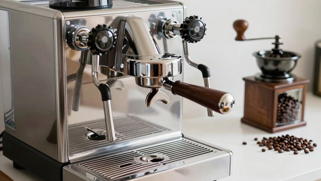 optimize brewing and beans