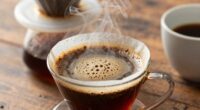 over extraction and overheating