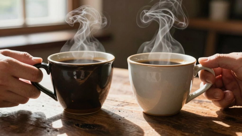 personalized coffee experience factors