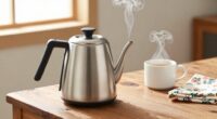 portable kettles simplify travel