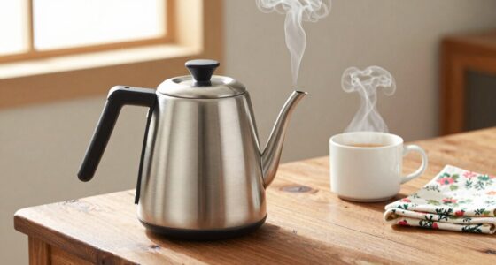 portable kettles simplify travel