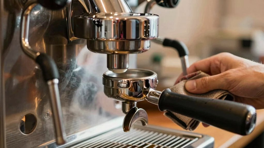 preheat for consistent quality