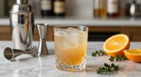 premium home beverage trend