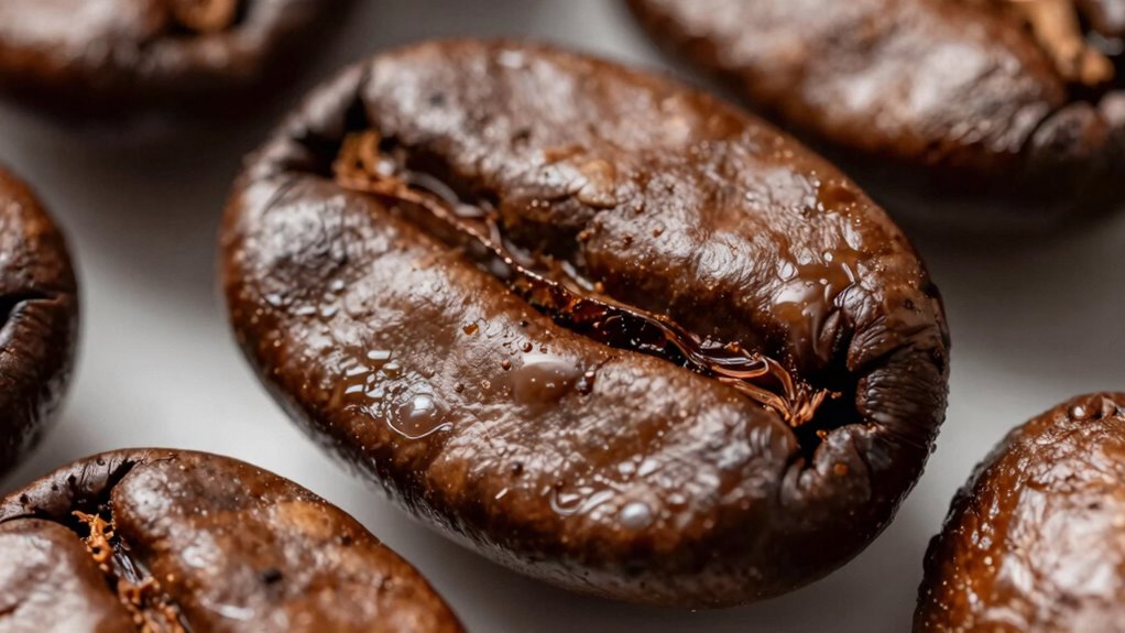 processing impacts flavor significantly