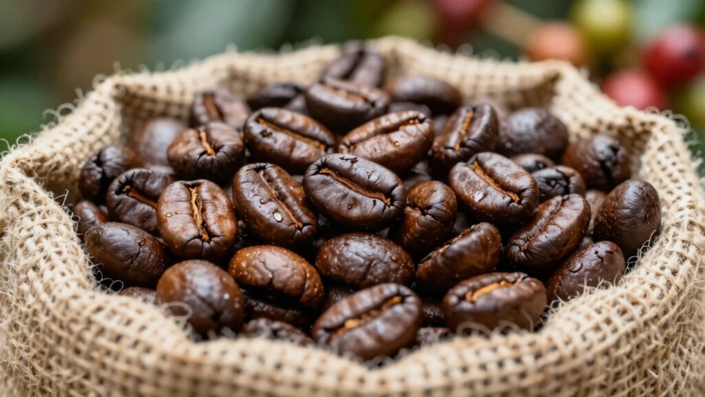 processing methods shape flavor